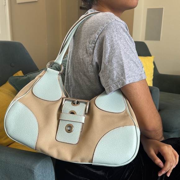 Prada Semitracolla Bag - Picture 15 of 15